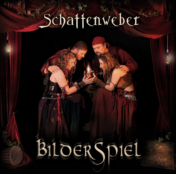 CD Bilderspiel