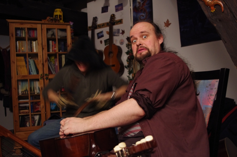 Probe 2013